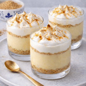 DOCE DE PASTEL DE NATA