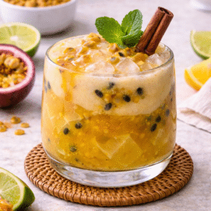 caipirinha