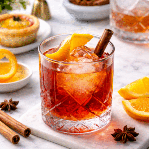 negroni