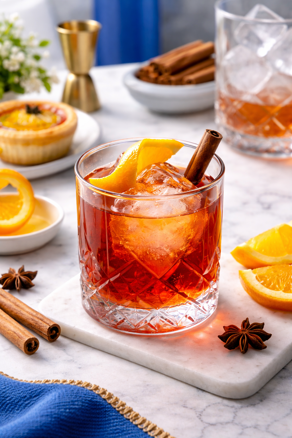 negroni