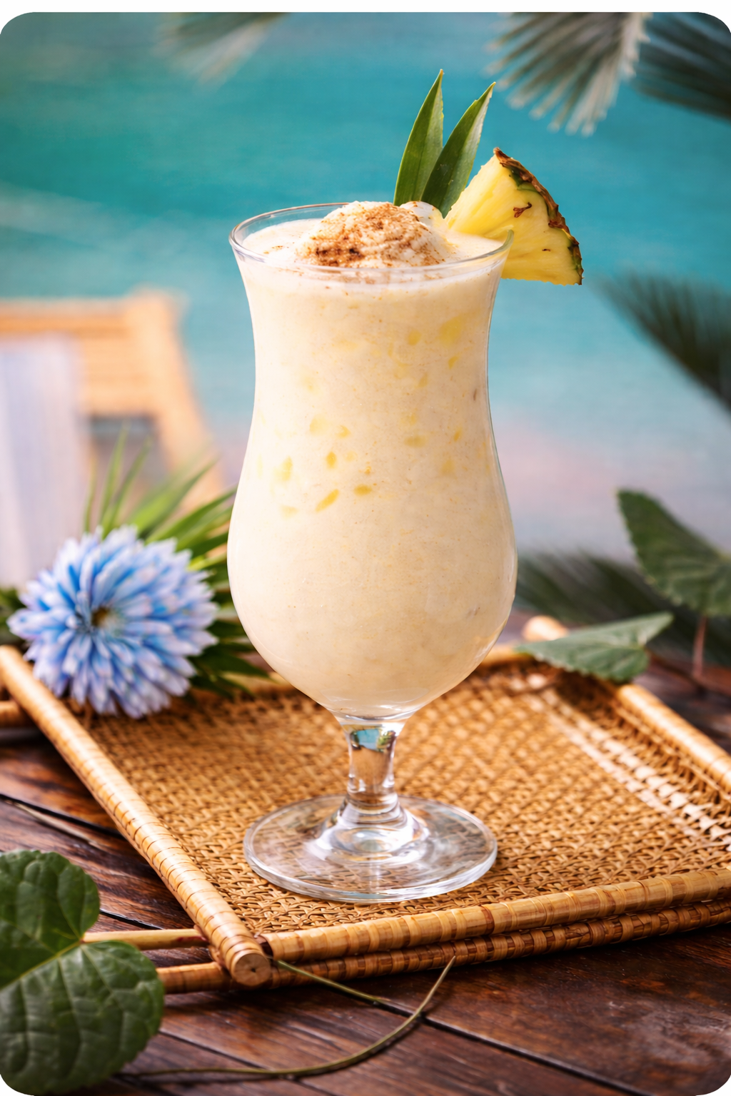 pina colada