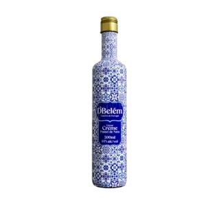DG LICENCIAMENTOS - DBELEM - LICOR CREME PASTEL DE NATA - 500ML-01