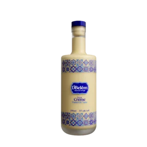DG LICENCIAMENTOS - DBELEM - LICOR CREME PASTEL DE NATA - 700ML-01