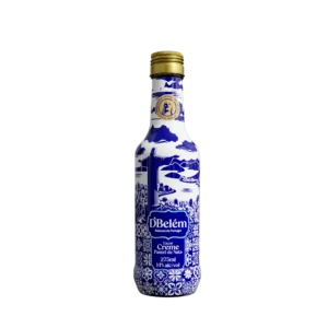 DG LICENCIAMENTOS - DBELEM - LICOR CREME PASTEL DE NATA - 275ML CRISTO REDENTOR - RIO CORCOVADO-01