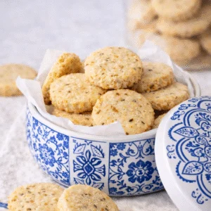 BISCOITO SALGADO