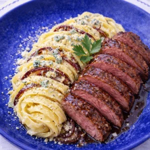 FETTUCCINE