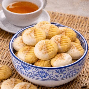 amanteigados