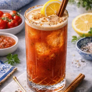Bloody Mary