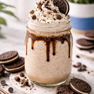 Cookie Cream