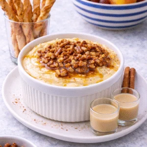 creme de brie