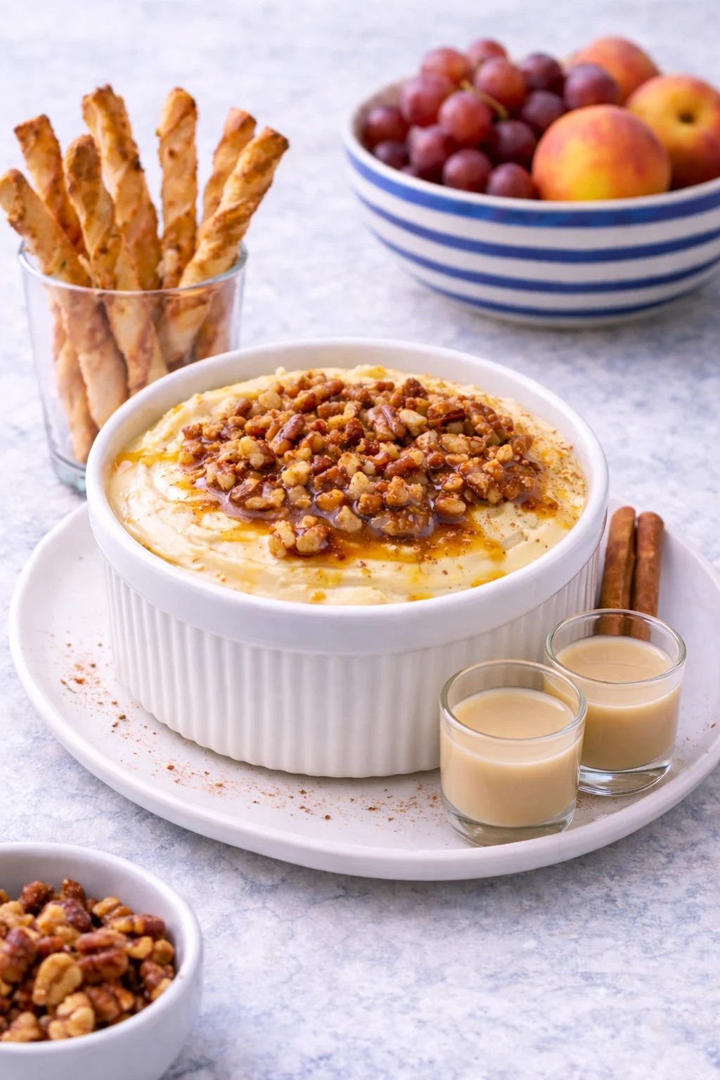 creme de brie