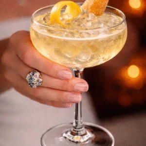 Daiquiri D'BELÉM