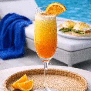 Laranja D'BELÉM