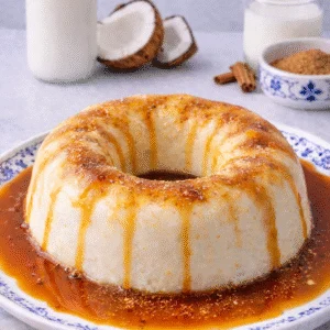 manjar de coco