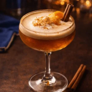 Old Fashioned à portuguesa