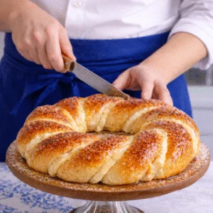 Rosca de Nata